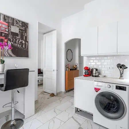 Apartman Beau Site - Welkeys