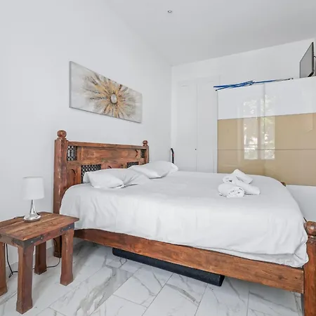 Beau Site - Welkeys * Cannes